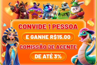 Jogos Exclusivos 99rio