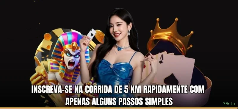 Apostas de Tênis 99rio