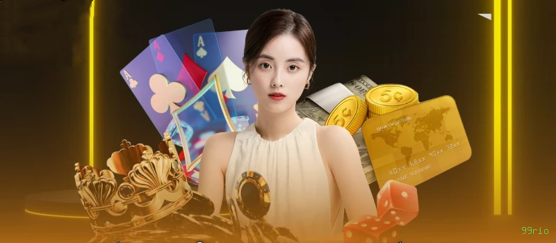 Bônus de Boas-vindas 99rio