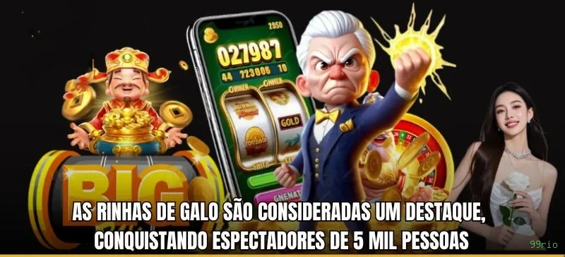 Diretório de Jogos 99rio