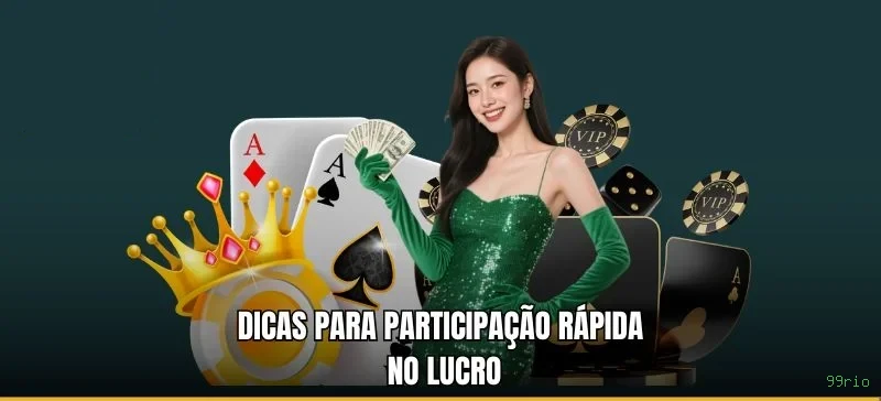 Jogos de Slot 99rio
