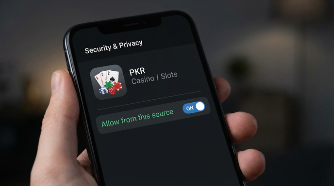 Game list for WT777 apk section - 5