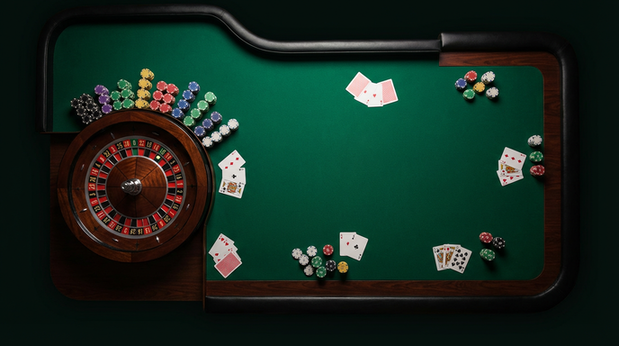 Game list for WT777 casino section - 5