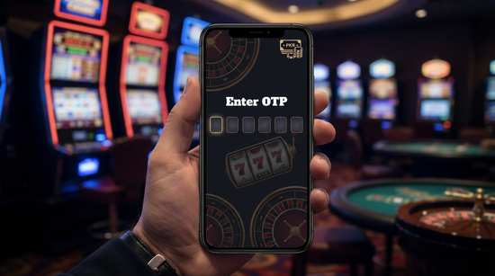 Game list for WT777 login section - 5