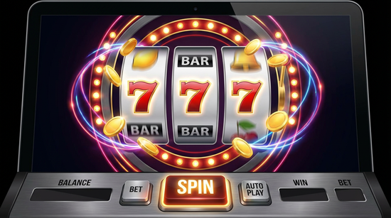 Main screen of WT777 slots page for PK players - 4